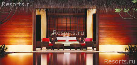 One&Only Reethi Rah 3